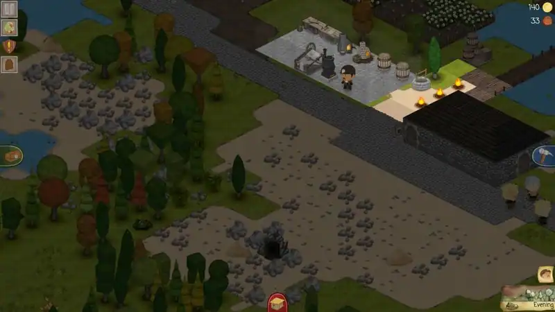 TownCraft — изображение 3