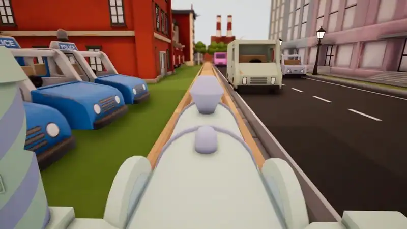 Tracks: The Train Set Game — изображение 3