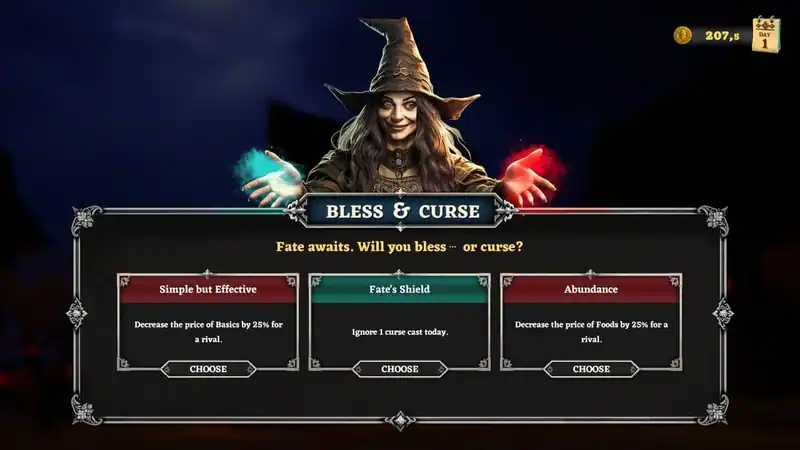 Trade Rivals - Goblin Age — изображение 3