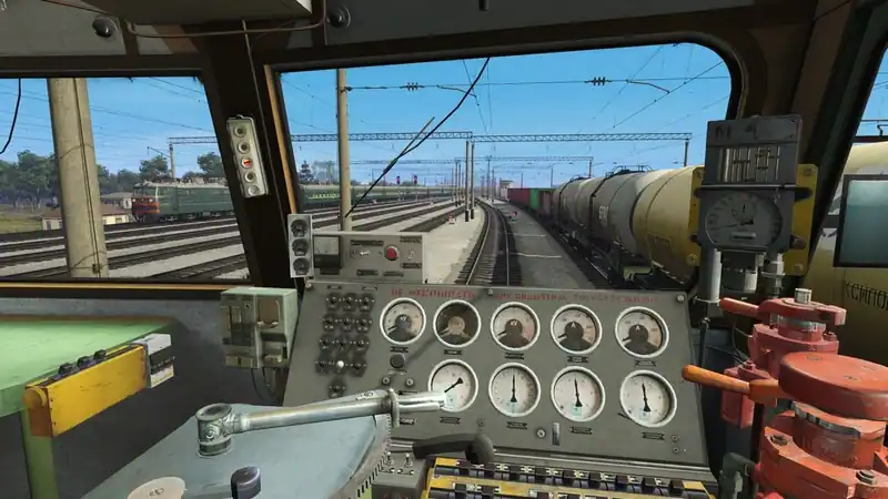 Trainz Railroad Simulator 2022 — изображение 2