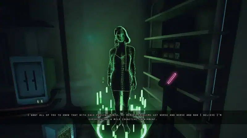 Transient: Extended Edition — изображение 3