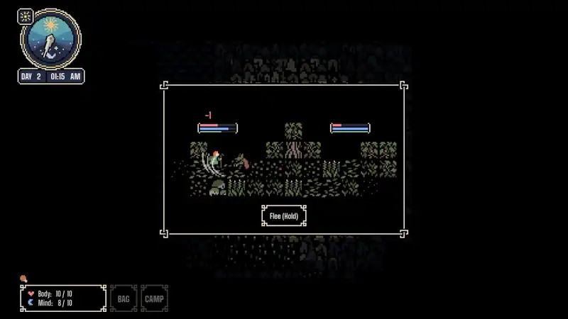 Traveller's Hymn — изображение 2