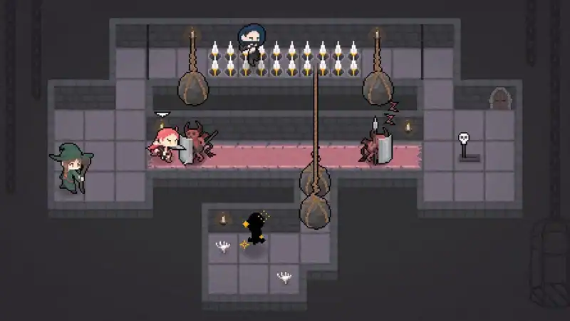 Treasure 'n Trio — изображение 3