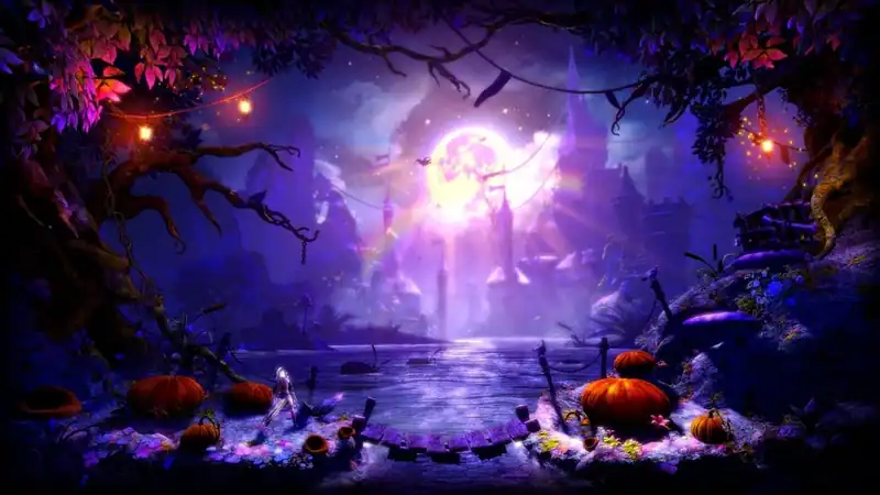 Trine 2: Complete Story — изображение 2