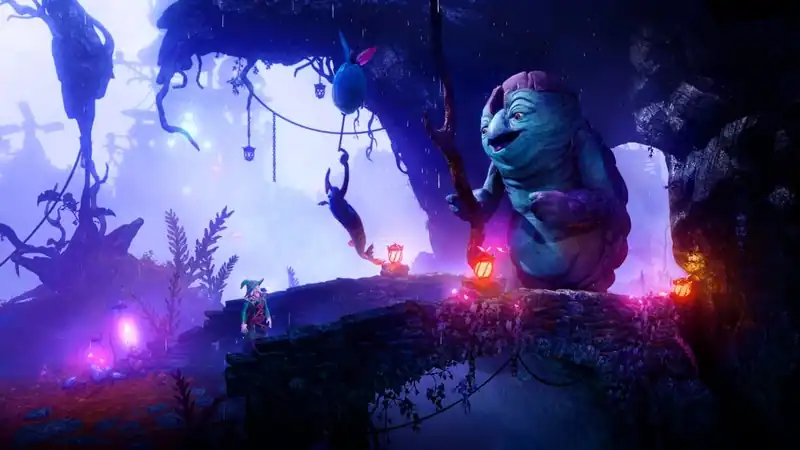 Trine 3: The Artifacts of Power — изображение 3