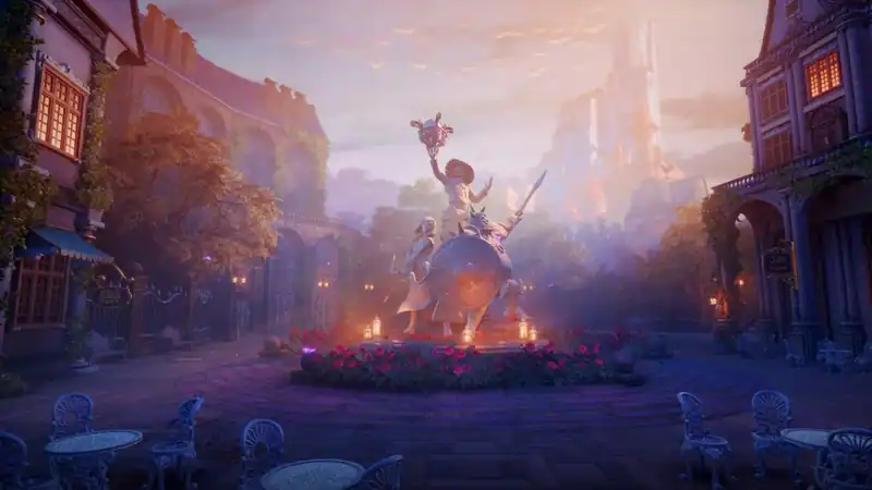 Trine 5: A Clockwork Conspiracy — изображение 3