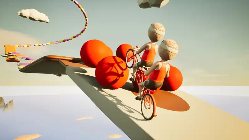 Try To Drive — изображение 3