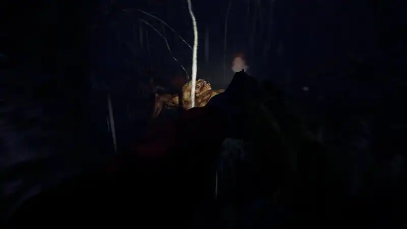 Try to Survive! — изображение 3