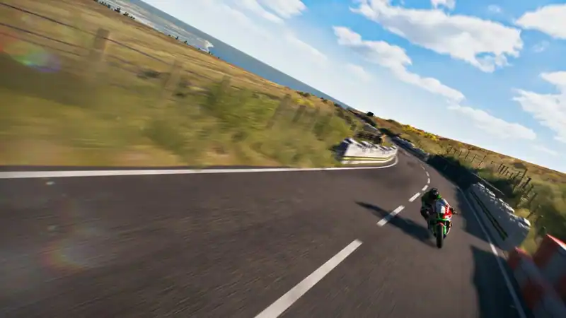 TT Isle of Man: Ride on the Edge — изображение 3