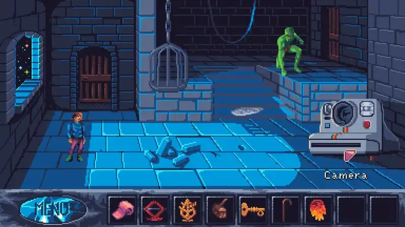 Twilight Oracle — изображение 3