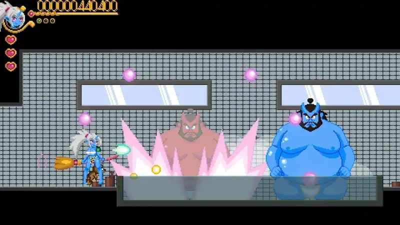 Twilight Parade: Moonlit Mononoke — изображение 2