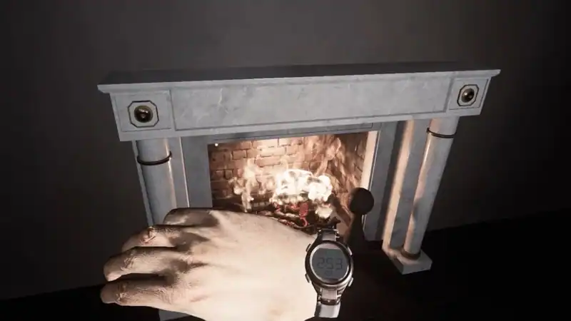 Twin Peaks VR — изображение 3