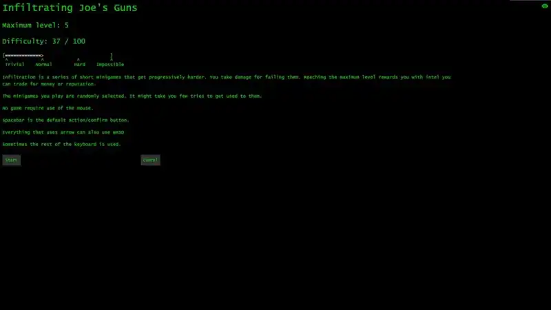 Bitburner — изображение 3