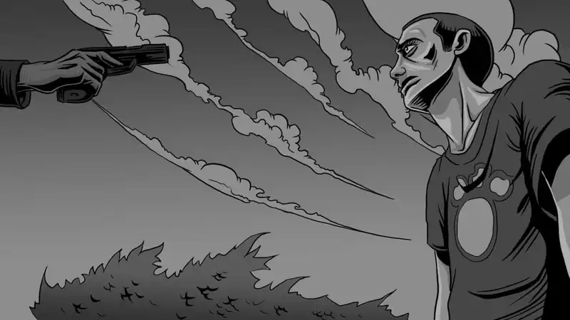 Two Weeks in Painland — изображение 2