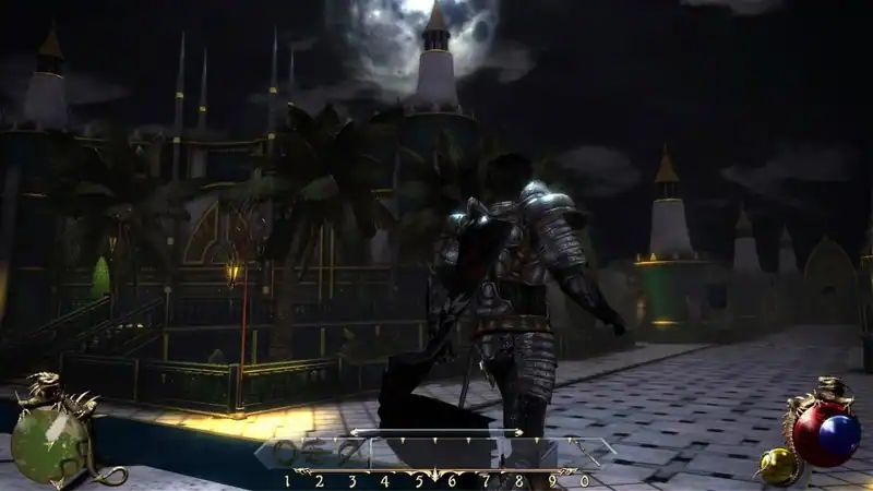 Two Worlds 2 HD - Shattered Embrace — изображение 3