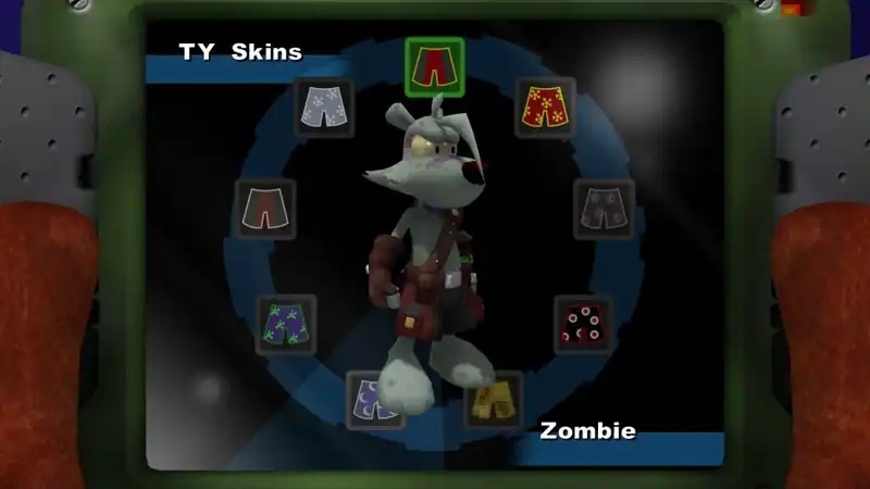 TY the Tasmanian Tiger 3 — изображение 2