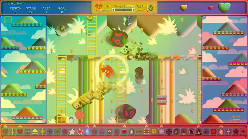 Bitsy Bits: The Secret of Magic — изображение 3
