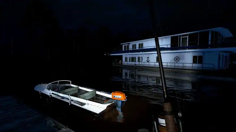 Ultimate Fishing Simulator VR — изображение 3