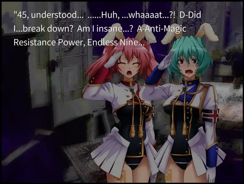 Umineko When They Cry - Question Arcs — изображение 3