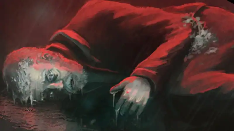 Unavowed — изображение 3