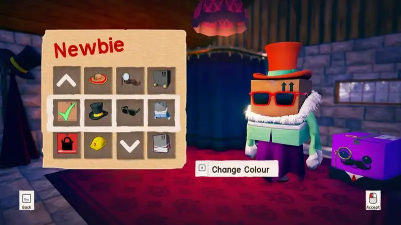 Unbox: Newbie's Adventure — изображение 3