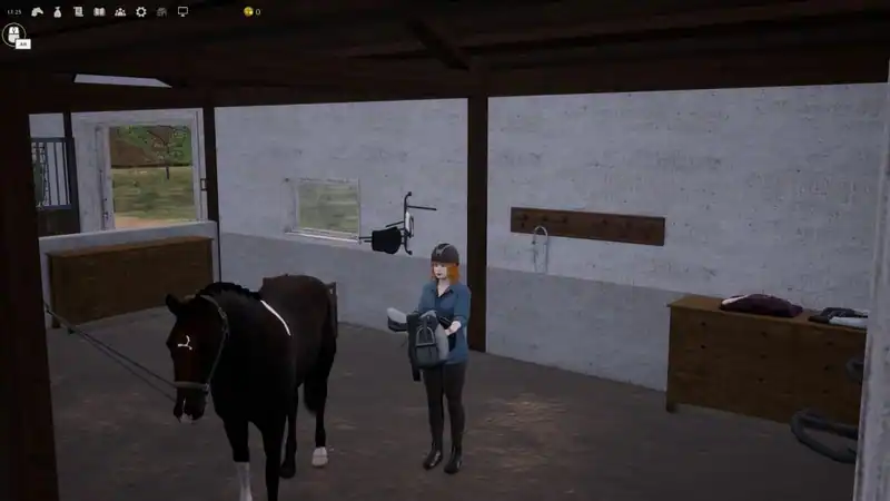 Unbridled: That Horse Game — изображение 2
