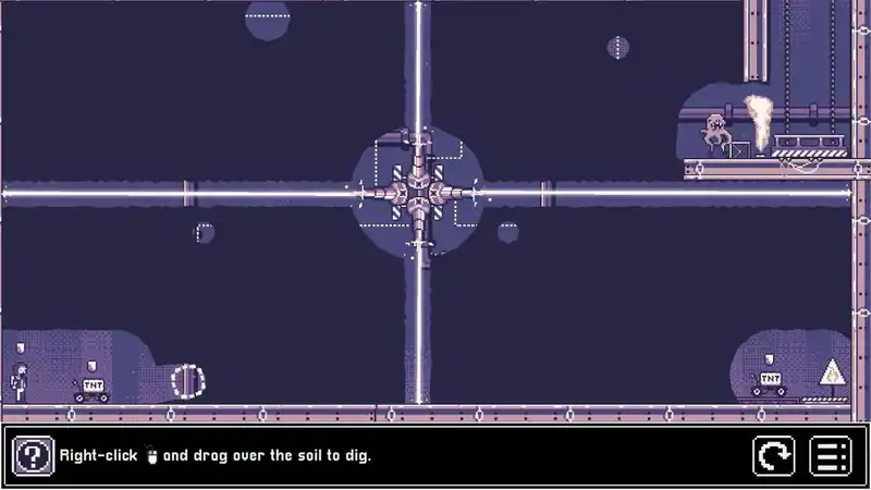 Underland: The Climb — изображение 3