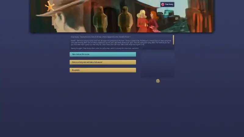 Black Baron — изображение 3