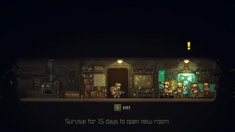 Until We Die — изображение 3