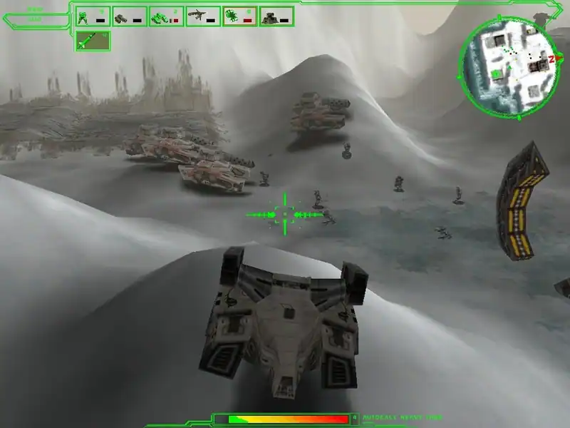 Uprising 2: Lead and Destroy — изображение 3