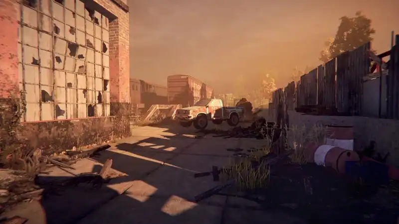 Urban Explorer — изображение 3