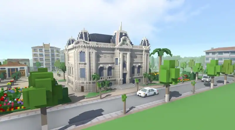 Urbek City Builder — изображение 2