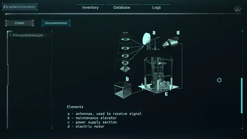 USAC: Code Breach — изображение 2