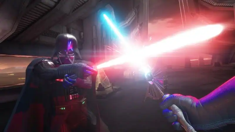 Vader Immortal — изображение 2