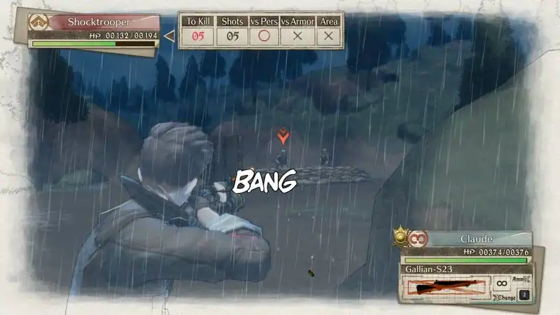 Valkyria Chronicles 4 Complete Edition — изображение 2