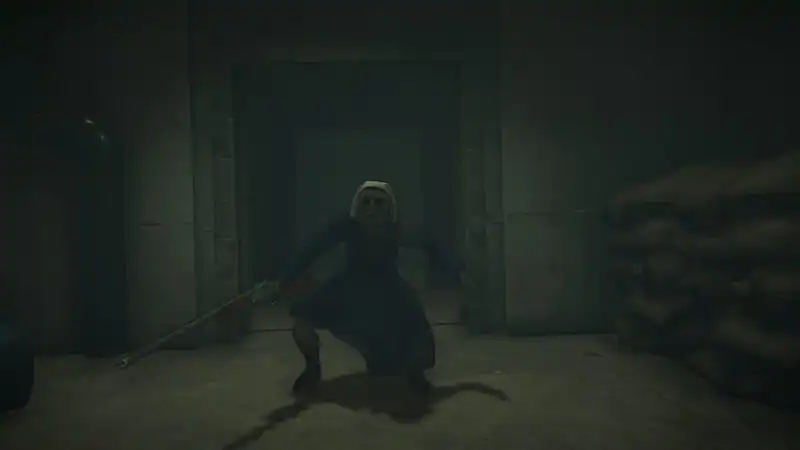 Valley of the Dead: MalnaZidos — изображение 3