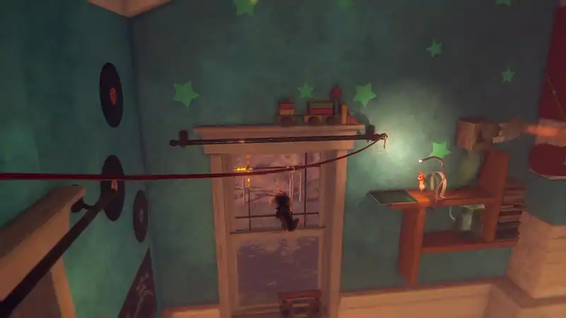 A Rat's Quest - The Way Back Home — изображение 3