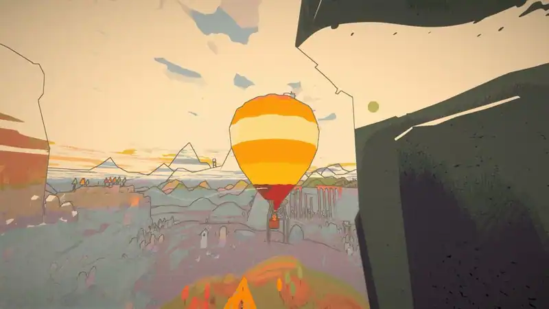 Valley Peaks — изображение 3