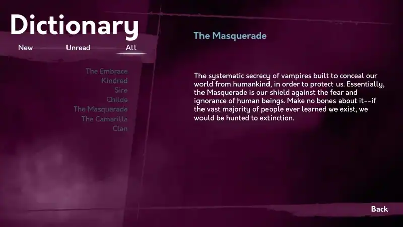 Vampire: The Masquerade - Shadows of New York — изображение 3