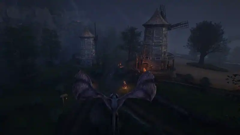 Vampires: Bloodlord Rising — изображение 3