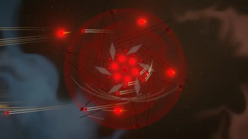 Vectored Armada — изображение 3