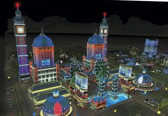 Vegas: Make It Big — изображение 3