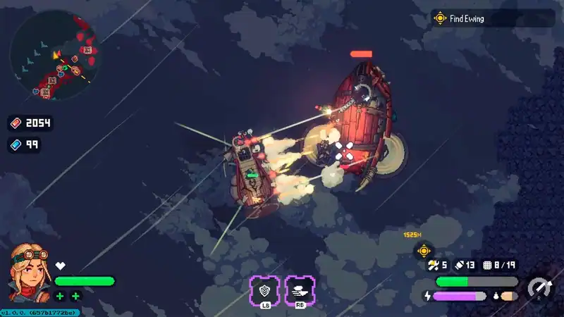 Black Skylands — изображение 3