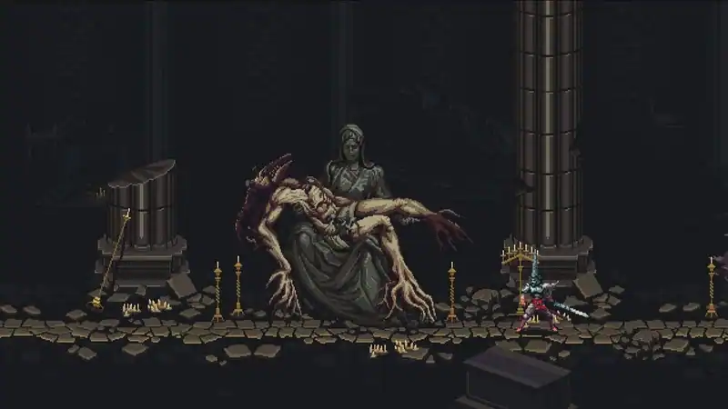 Blasphemous — изображение 3