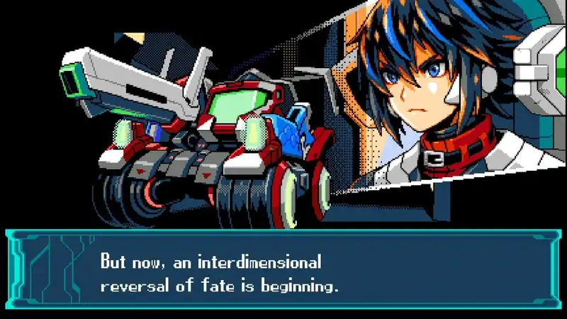 Blaster Master Zero 3 — изображение 3