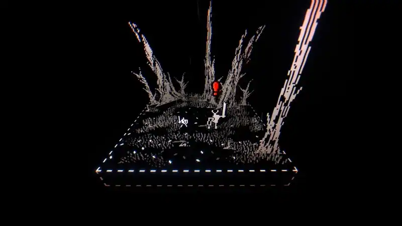 Bleak Sword DX — изображение 2