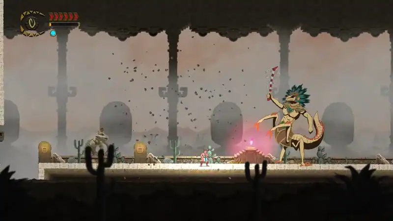Bleeding Deities — изображение 2