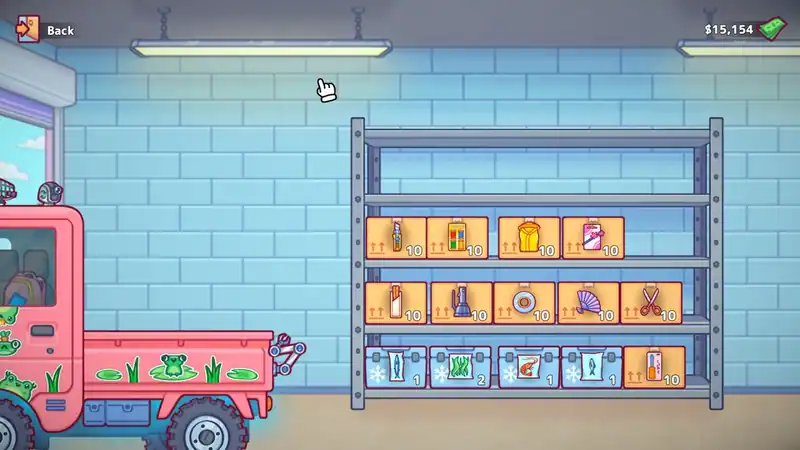 Vending Machine Co. — изображение 3