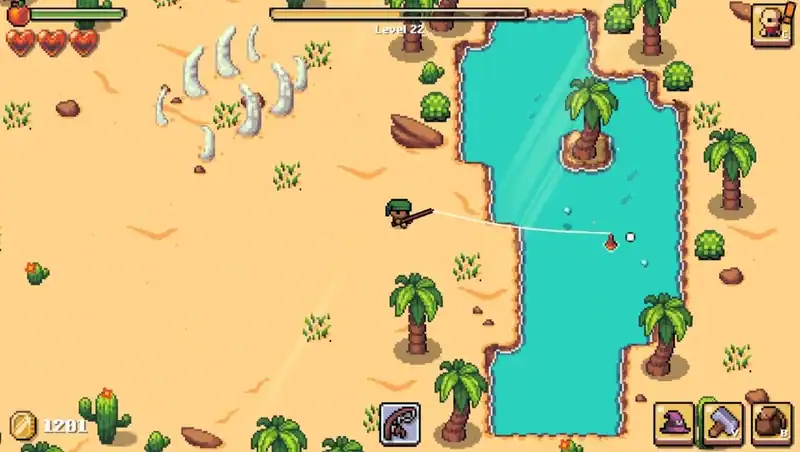 Vexlands — изображение 3