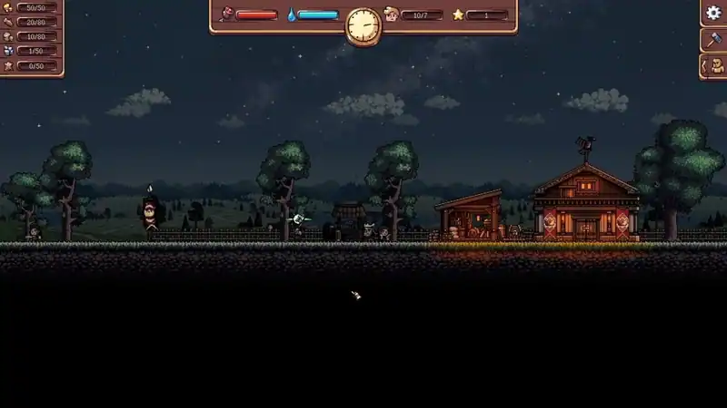 Villagedom — изображение 3